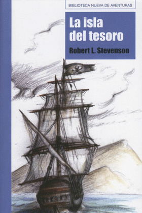 ISLA DEL TESORO, LA