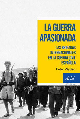 GUERRA APASIONADA, LA