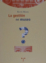 LA GESTION DEL MUSEO