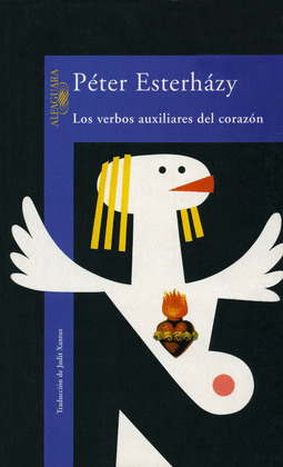 ALI. LOS VERBOS AUXILIARES DEL CORAZON