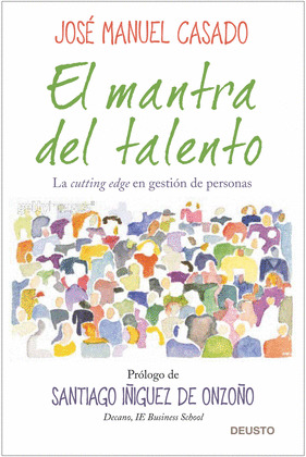 MANTRA DEL TALENTO, EL
