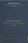 SOCIEDAD,LA. (1). ESPAÑA SIGLO XXI.