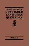 LAS HORAS QUEMADAS
