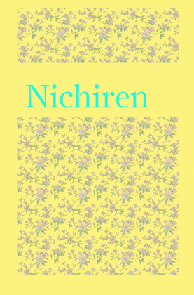 LES ÉCRITS DE NICHIREN