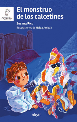 EL MONSTRUO DE LOS CALCETINES