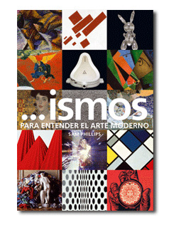 ...ISMOS: PARA ENTENDER EL ARTE MODERNO
