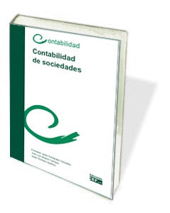 CONTABILIDAD DE SOCIEDADES