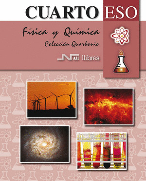 FÍSICA Y QUÍMICA 4 ESO