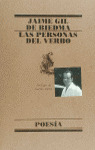 LAS PERSONAS DEL VERBO