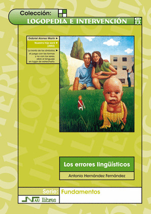 LOS ERRORES LINGÜÍSTICOS
