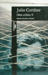 OBRA CRITICA TOMO II CORTAZAR