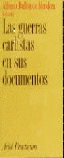 GUERRAS CARLISTAS EN SUS DOCUMENTOS