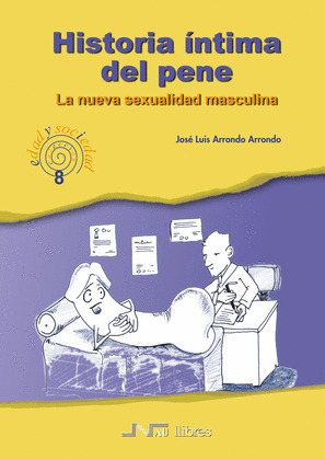 HISTORIA ÍNTIMA DEL PENE