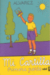 MI CARTILLA. PRIMERA PARTE.