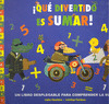 QUE DIVERTIDO ES SUMAR