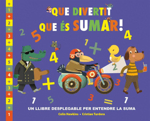 QUE DIVERTIT ES SUMAR CAT