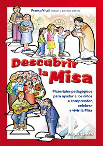 DESCUBRIR LA MISA
