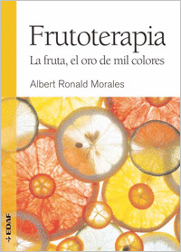 FRUTOTERAPIA
