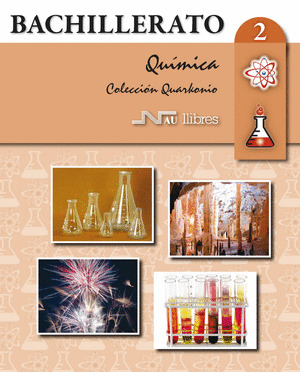 FÍSICA Y QUÍMICA 2 BACHILLERATO
