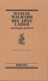 DEL ARTE LARGO