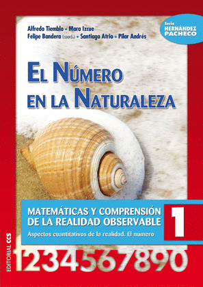 NÚMERO EN LA NATURALEZA, EL