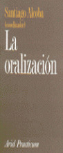LA ORALIZACION
