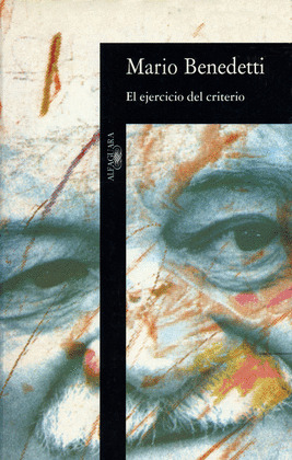 EL EJERCICIO DEL CRITERIO
