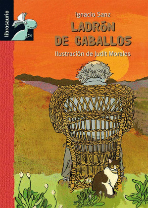 LADRON DE CABALLOS