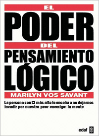 PODER DEL PENSAMIENTO LOGICO, EL