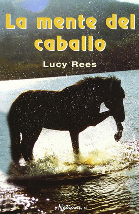 LA MENTE DEL CABALLO