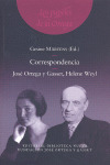 CORRESPONDENCIA