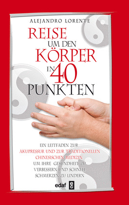 REISE UM DEN KÖRPER IN 40 PUNKTEN