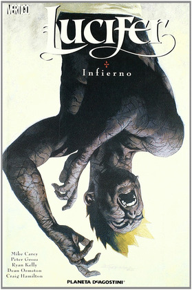 LUCIFER: INFIERNO