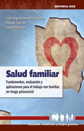 SALUD FAMILIAR