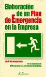 *ELABORACION PLAN EMERGENCIA EMPRESA