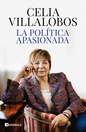 CELIA VILLALOBOS