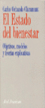 EL ESTADO DEL BIENESTAR
