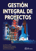 GESTION INTEGRAL DE PROYECTOS