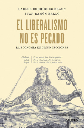 LIBERALISMO NO ES PECADO, EL