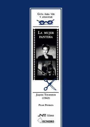 LA MUJER PANTERA (1942)