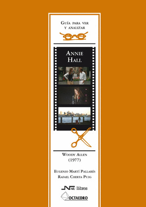 ANNIE HALL (1977)