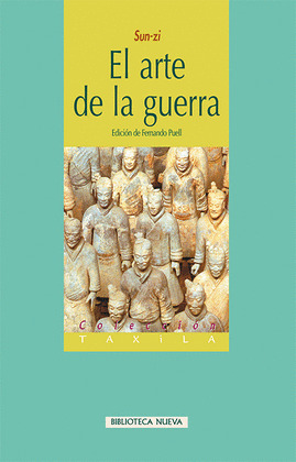 EL ARTE DE LA GUERRA