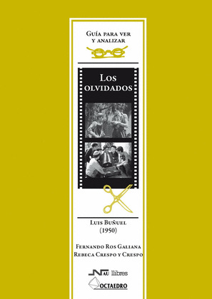 LOS OLVIDADOS (1950)