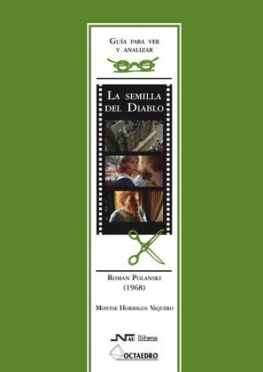 LA SEMILLA DEL DIABLO (1968)