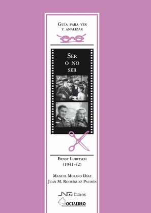 SER O NO SER (1941-1942)