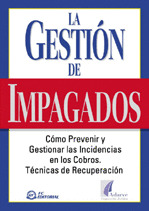 GESTION DE IMPAGADOS, LA