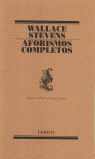 AFORISMOS COMPLETOS