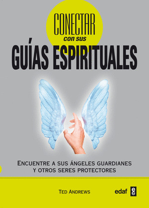 CONECTAR CON SUS GUIAS ESPIRITUALES