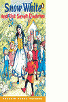 SNOW WHITE AND THE SEVEN DWARVES (LEVEL 3)