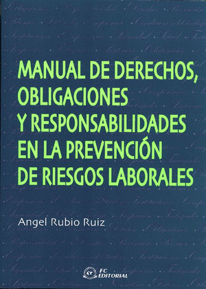 MANUAL DERECHOS, OBLIGACIONES Y RESPONSABILIDADES PREVENCION